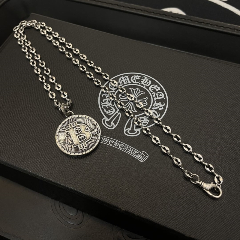 Chrome Hearts Necklaces